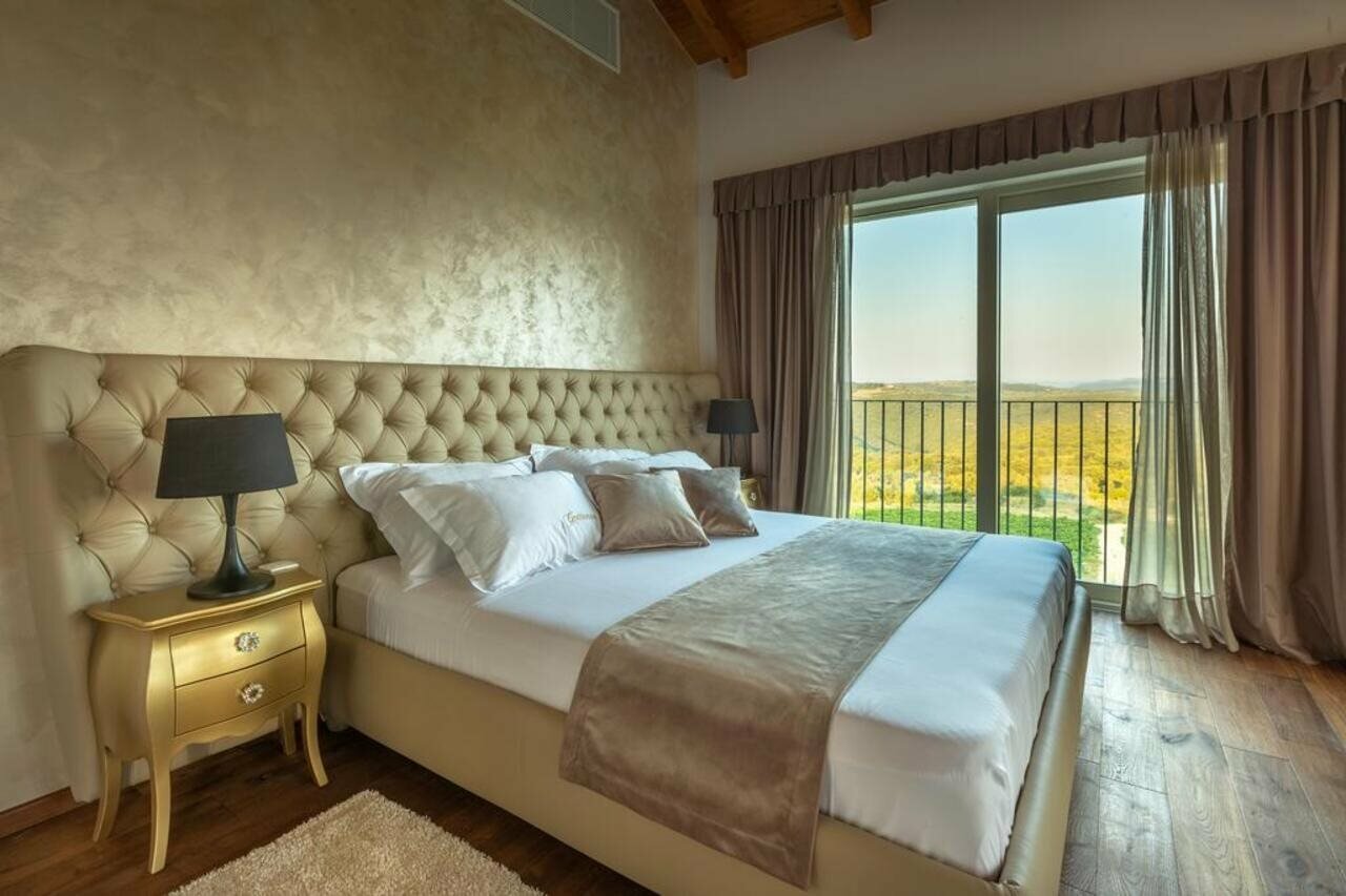 Фото Wine Residence Cattunar