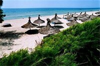Внешний вид отеля Palmira Beach Resort & SPA в Фраунге Муйне, фото 5