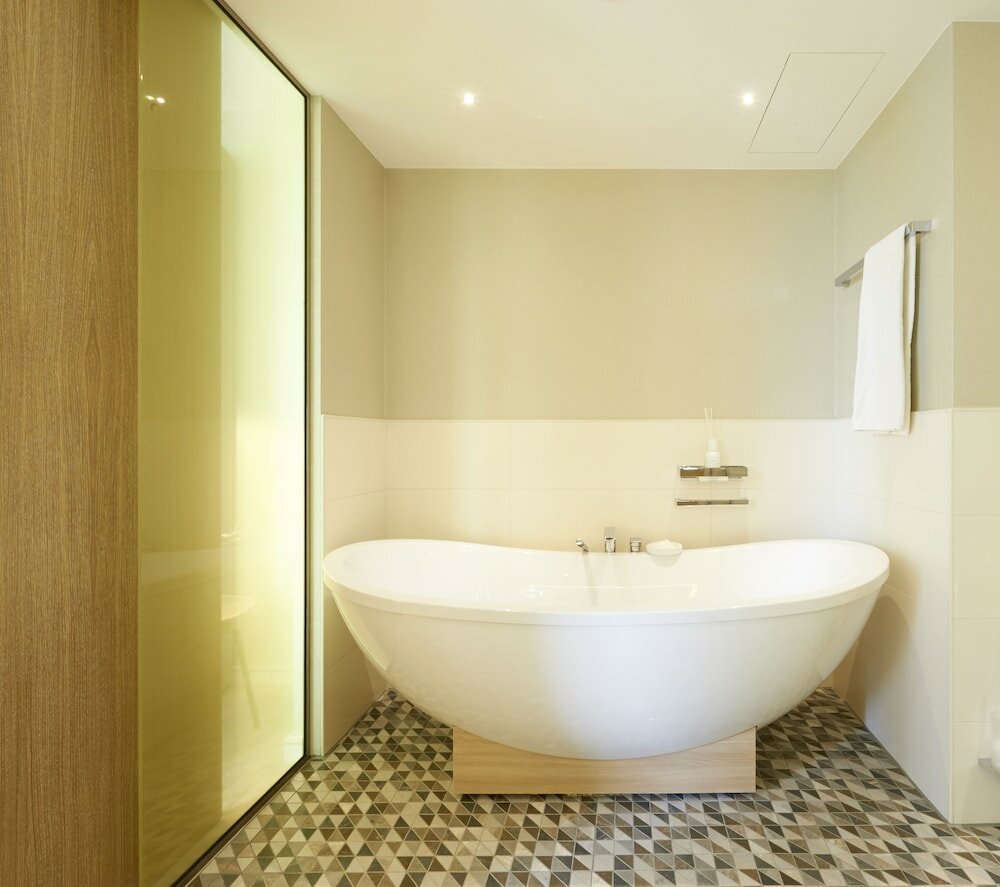 Фото Radisson Blu Hotel, Cologne