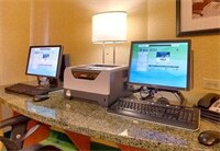 Фото SpringHill Suites by Marriott Salt Lake City Downtown