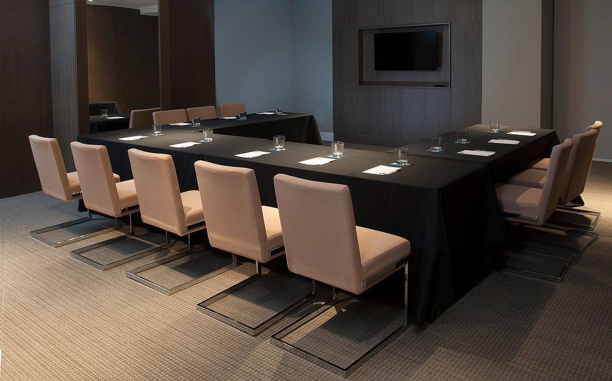 Фото Hotel Terrado Rancagua