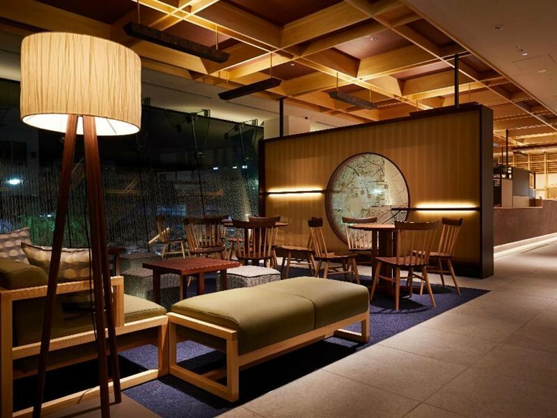 Фото Hotel Amanek Kanazawa