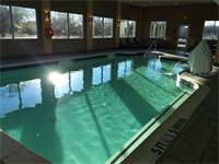 Фото Holiday Inn Express & Suites North Dallas at Preston, an Ihg Hotel