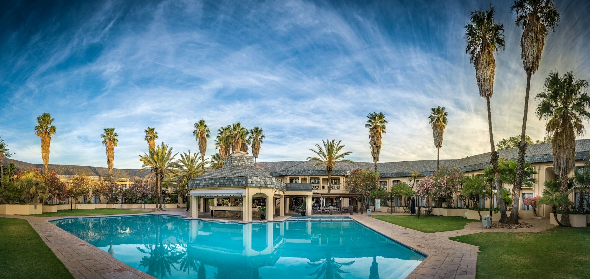 Фото Peermont Walmont at Mmabatho Palms