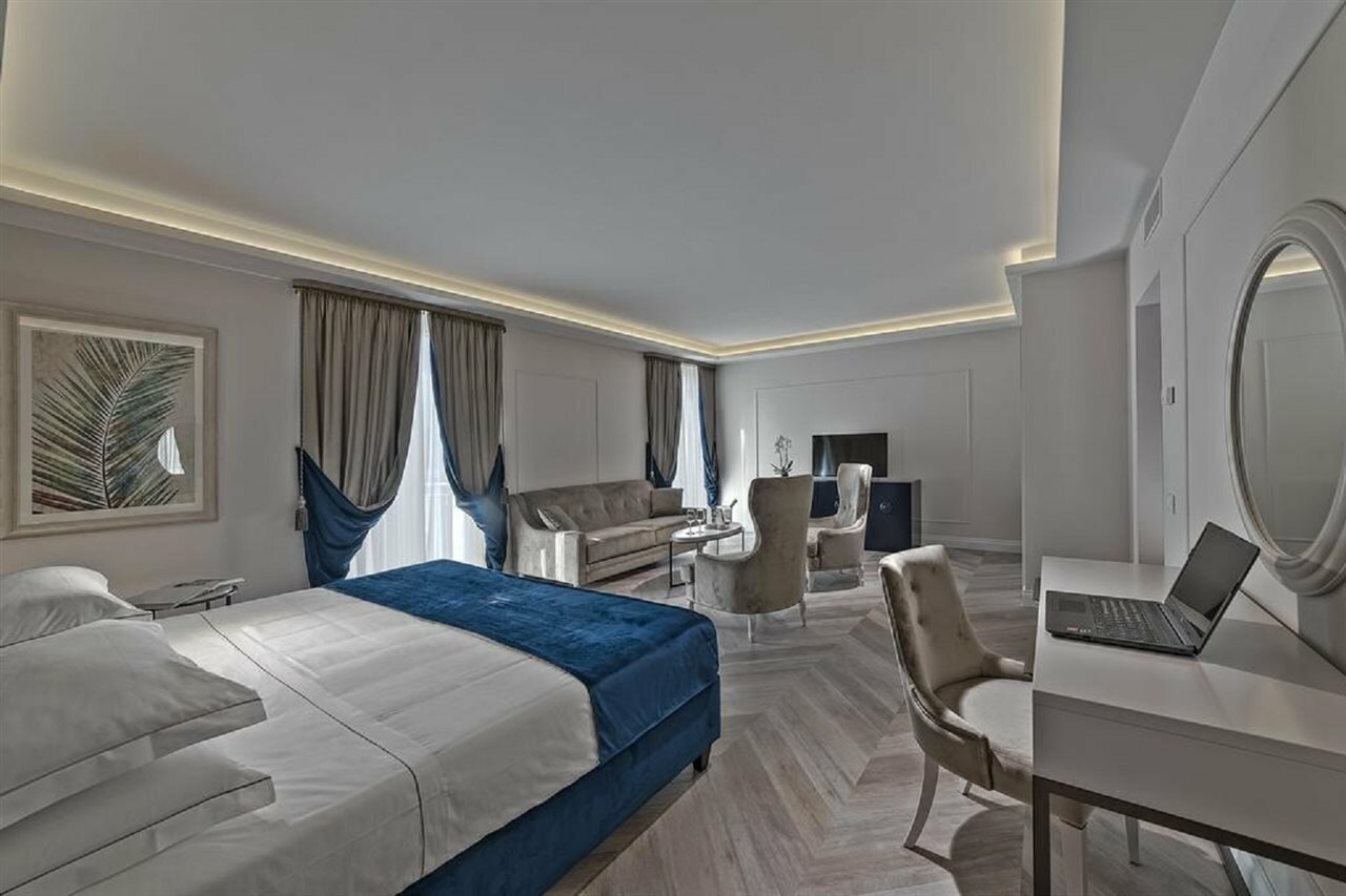 Фото отеля 5