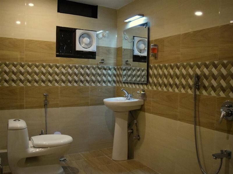 Фото Ashoka Residency Hotel