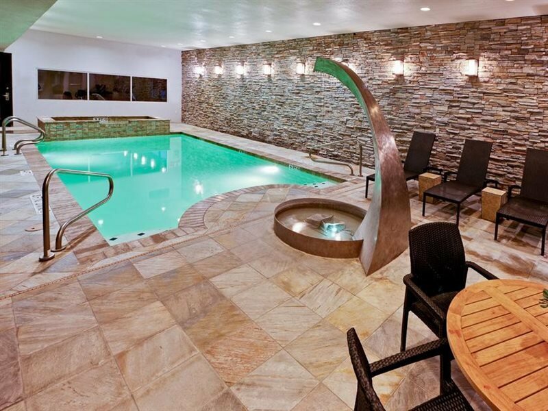 Фото Hawthorn Suites by Wyndham Lubbock