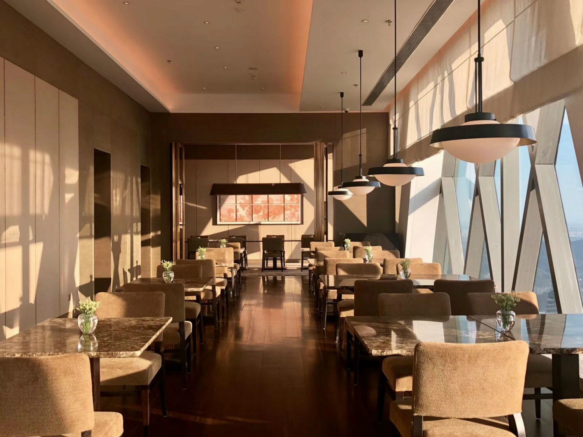 Фото Hyatt Regency Zhenjiang