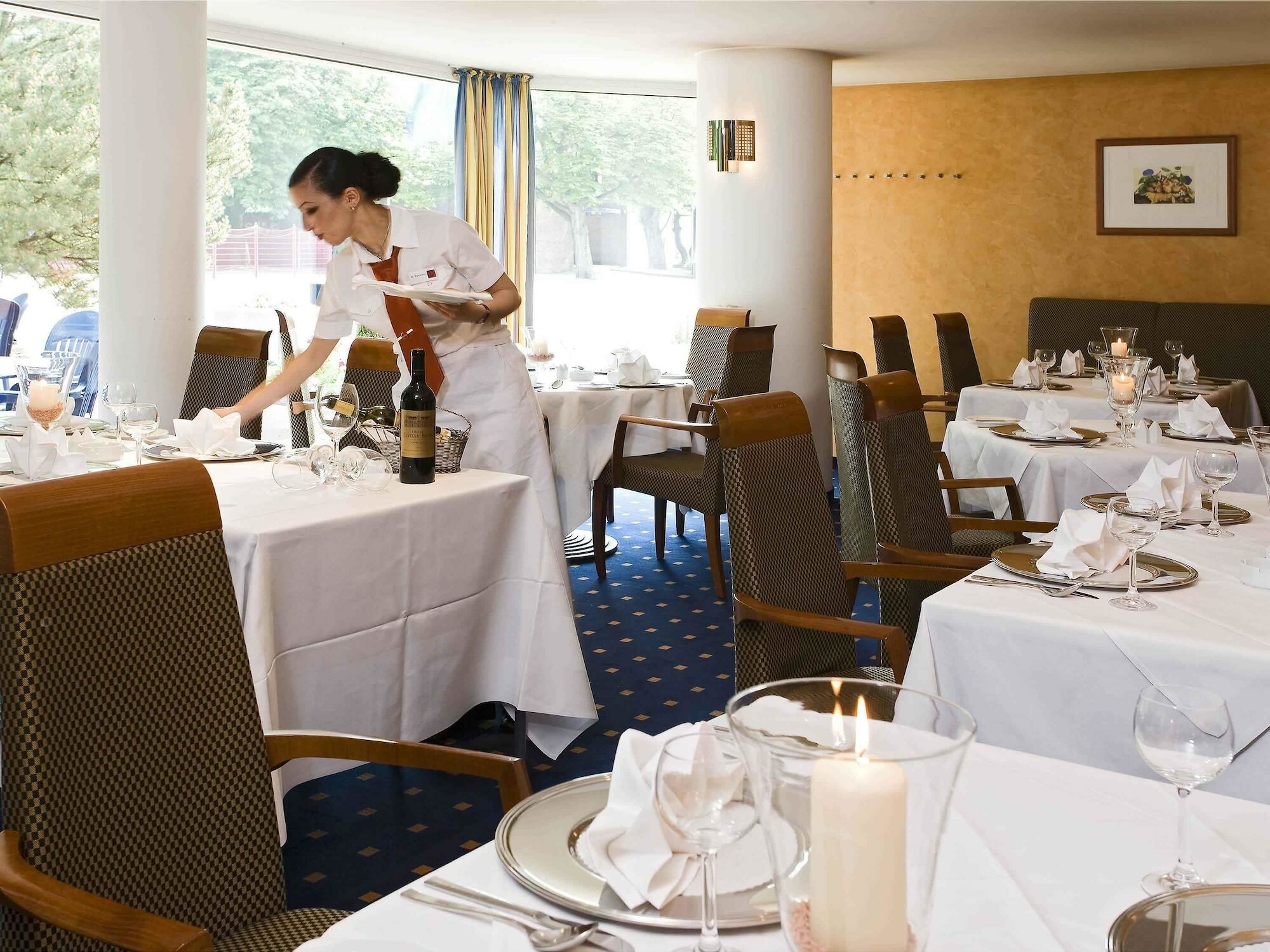 Фото Parkhotel Hameln