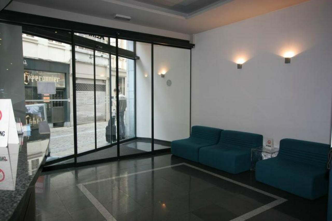 Фото Hotel Alma Grand Place