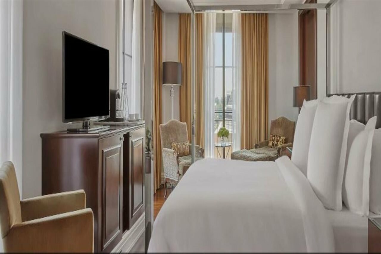 Фото Rosewood Washington, D. C.