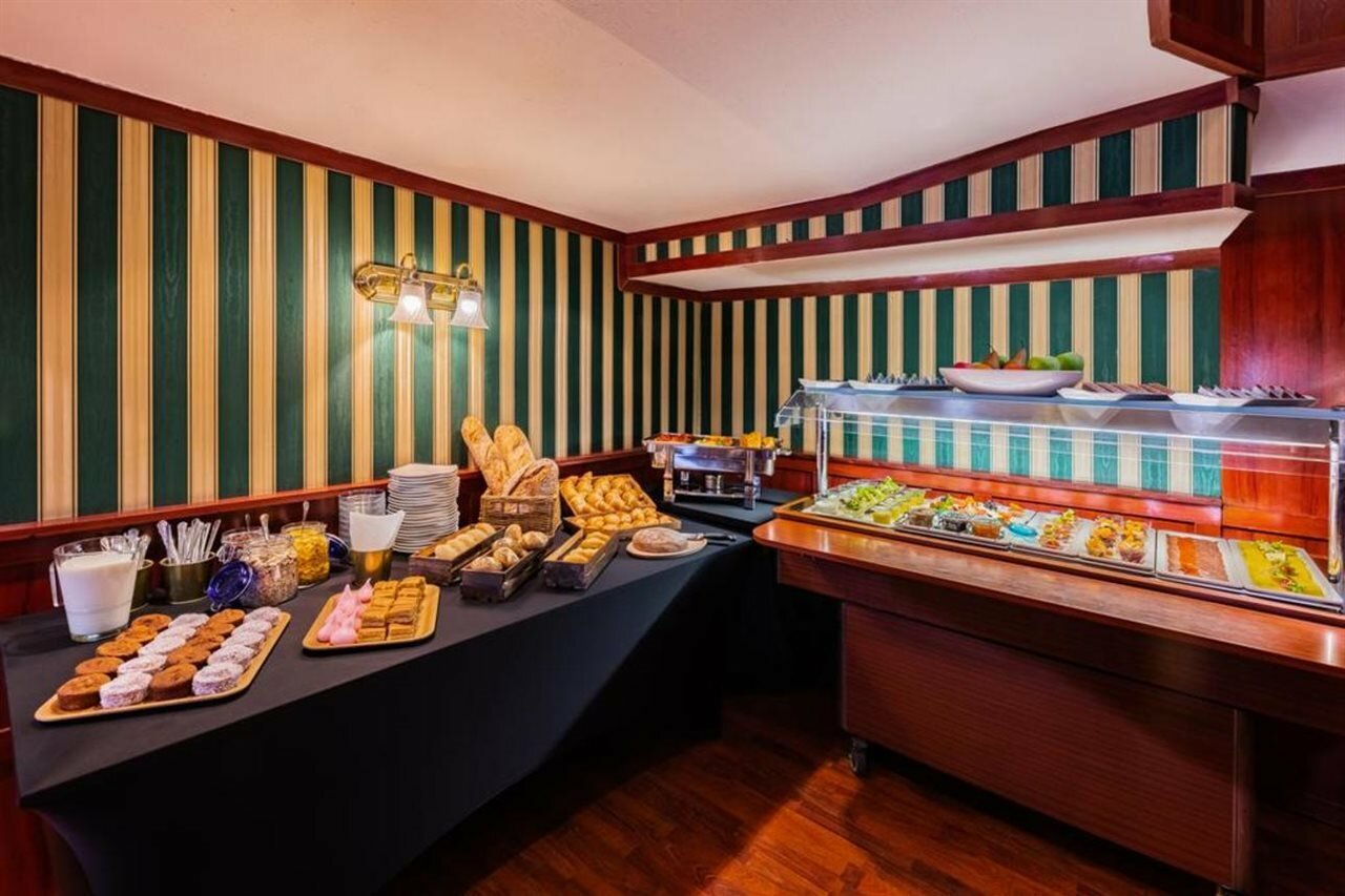 Фото Fortuna Boat Hotel