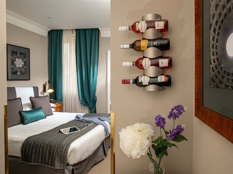 Фото Condotti Selection Hotels & Apartments