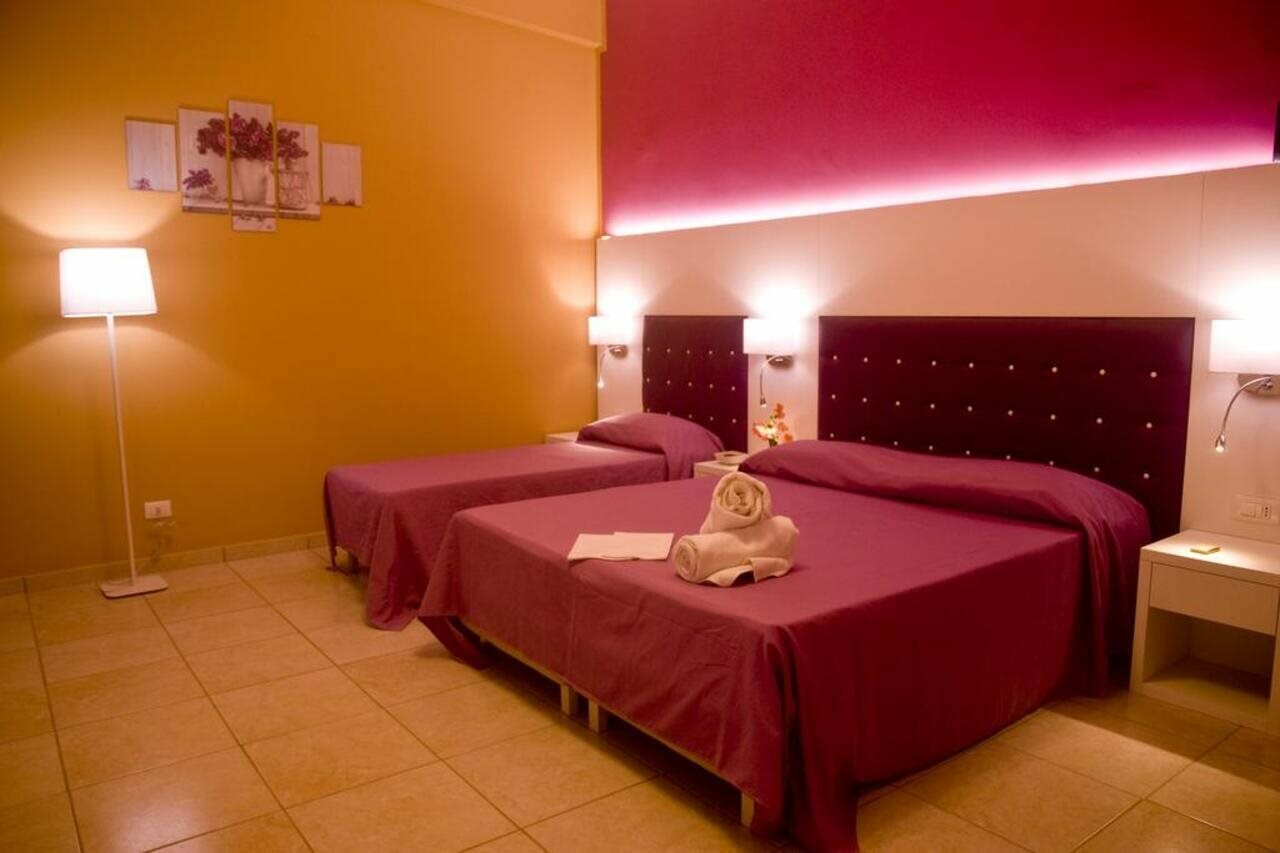 Фото B&b Liberty