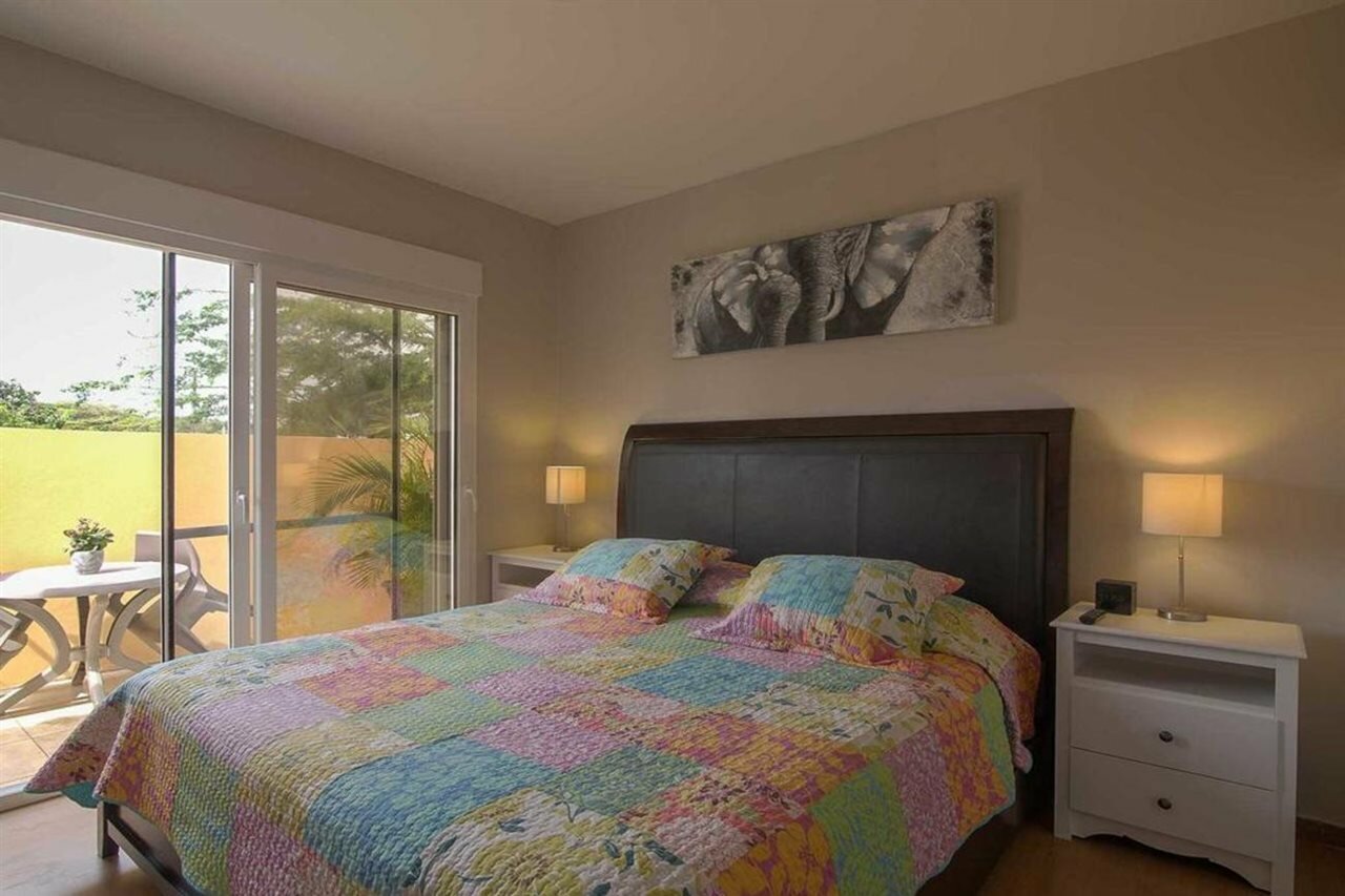 Фото Golden Villas Aruba