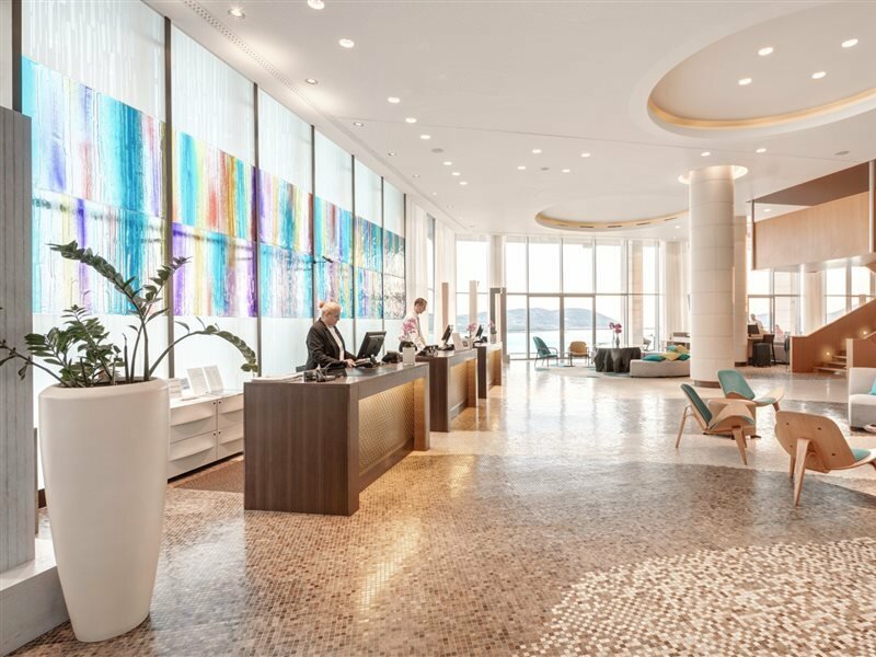 Фото Sun Gardens Dubrovnik