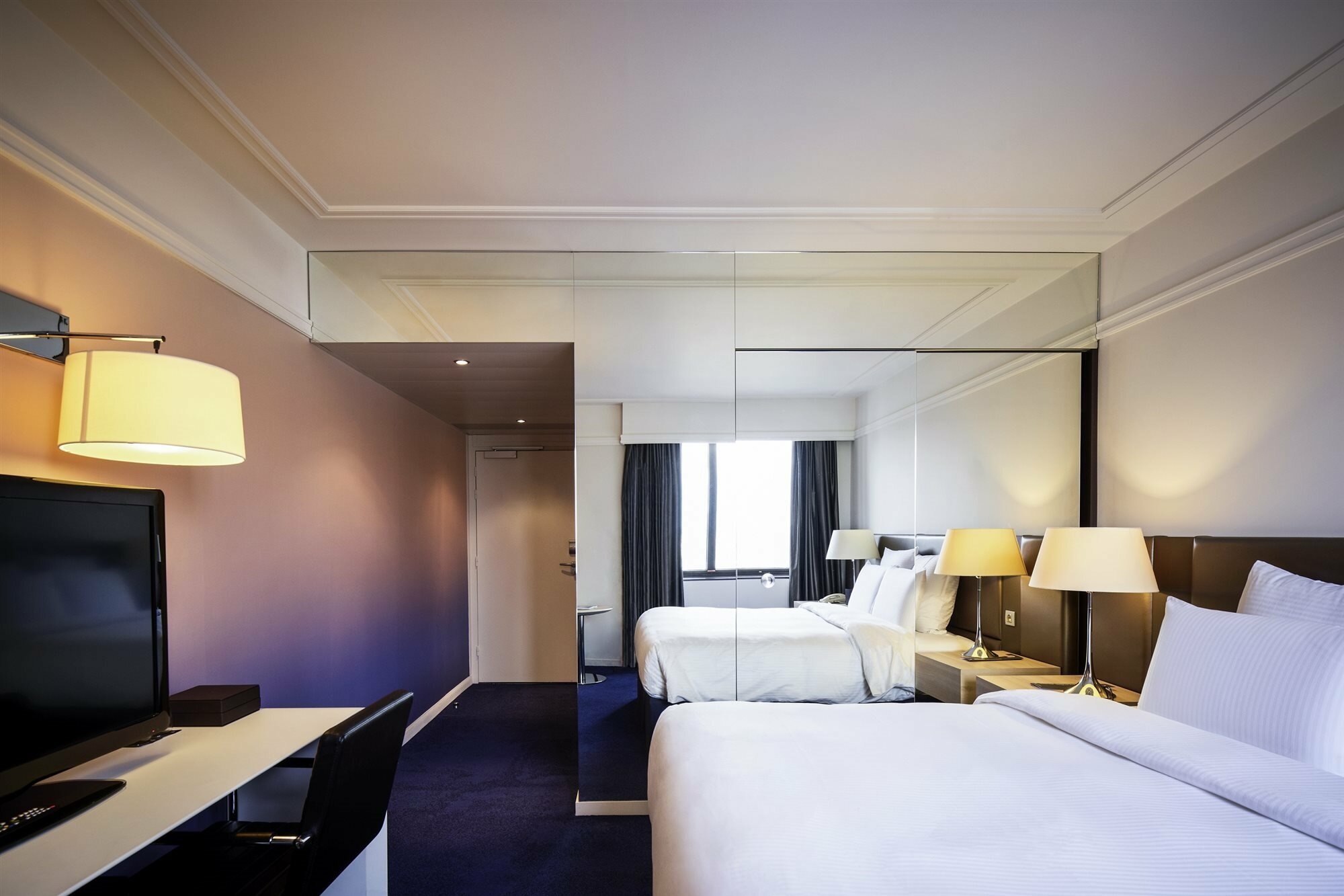 Фото Pullman Paris Montparnasse