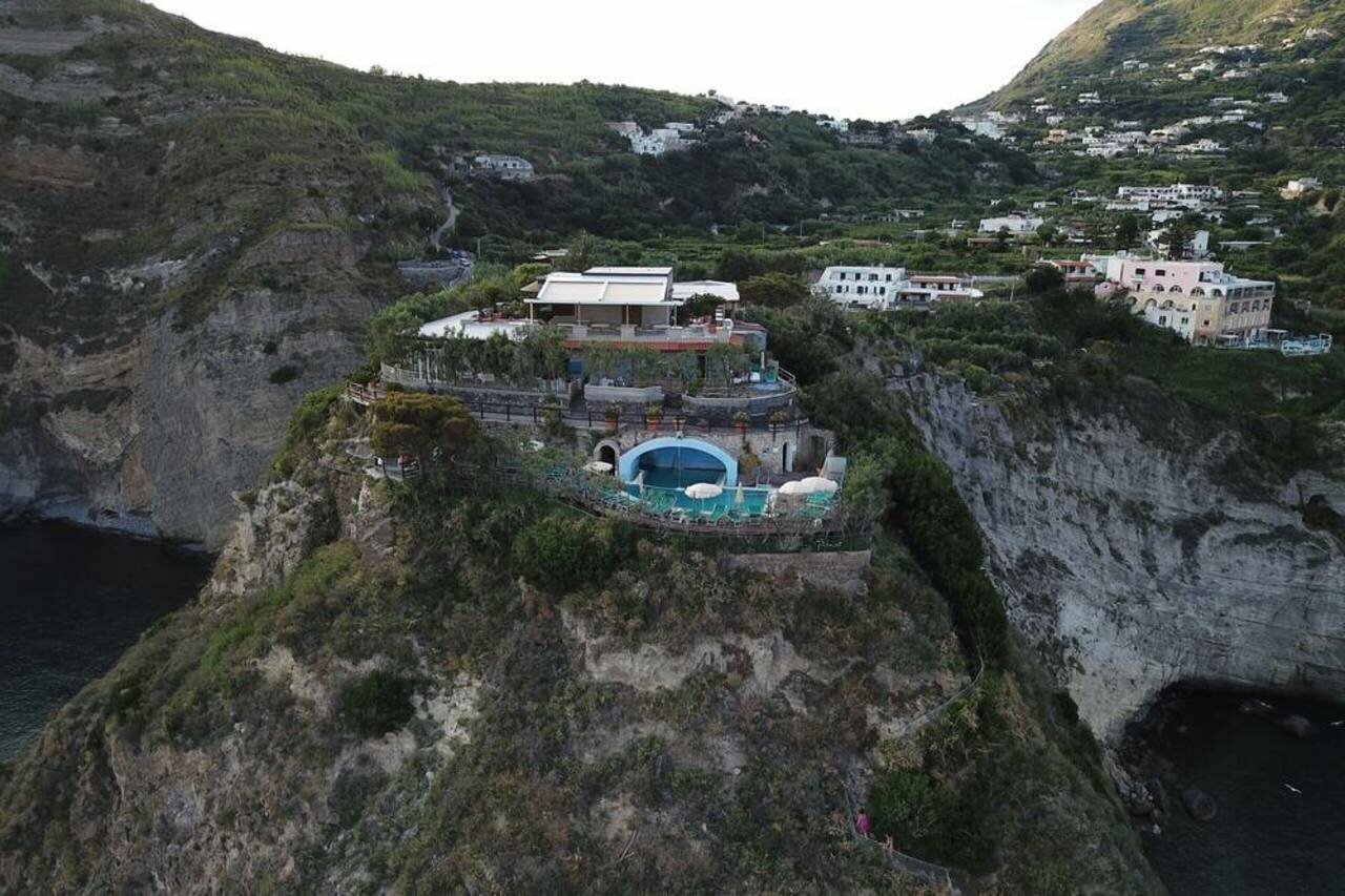 Фото Punta Chiarito Resort