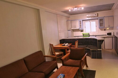 Гостиница Sabri Hotel в Аннабе