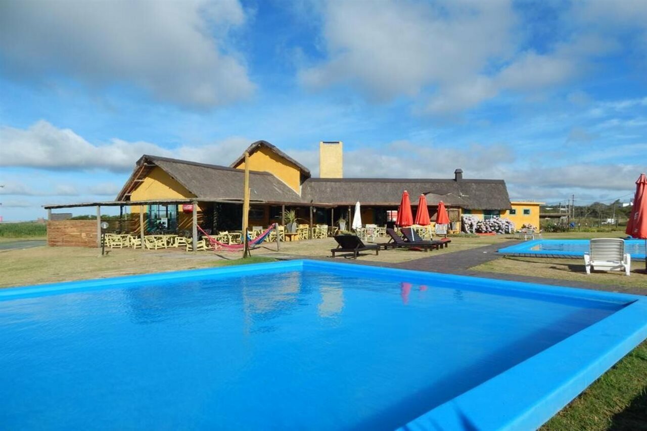 Фото Sotavento Apart Hotel