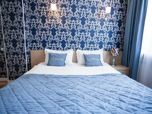 Гостиница Aruna Hotel