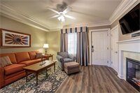 Фото Holiday Inn Club Vacations Williamsburg Resor