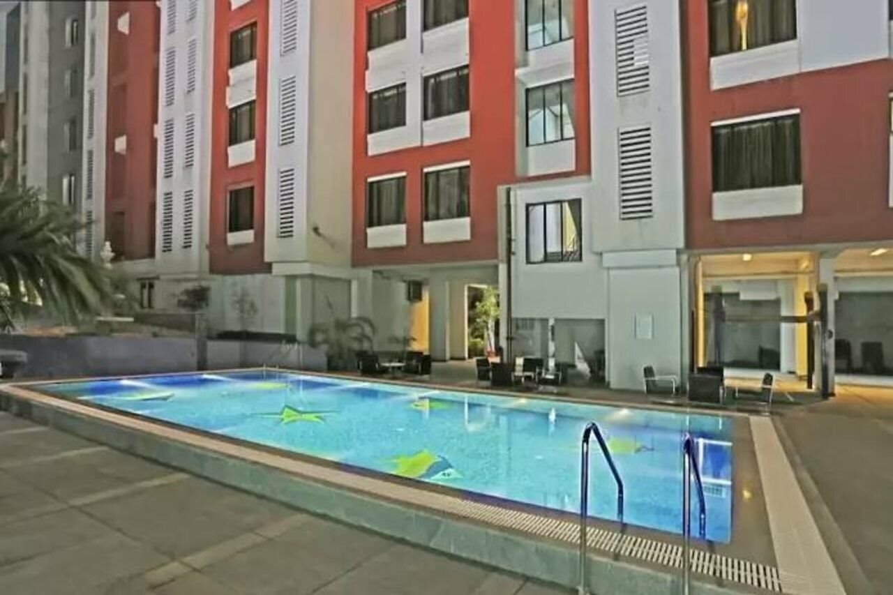 Фото отеля 1