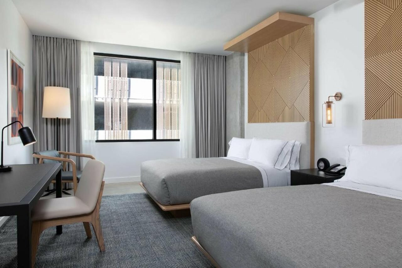 Фото Canopy by Hilton Austin Downtown