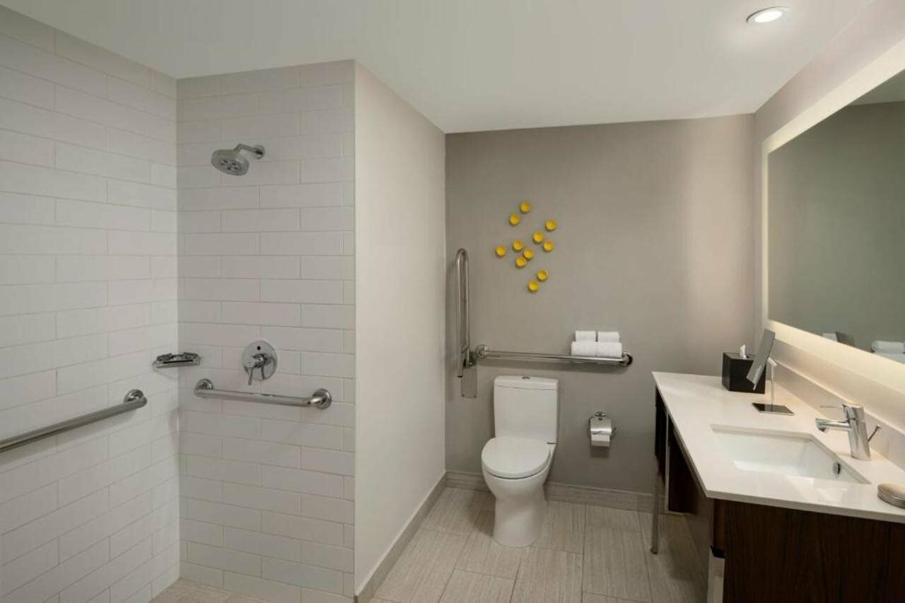 Фото Renaissance Santo Domingo Jaragua Hotel & Casino