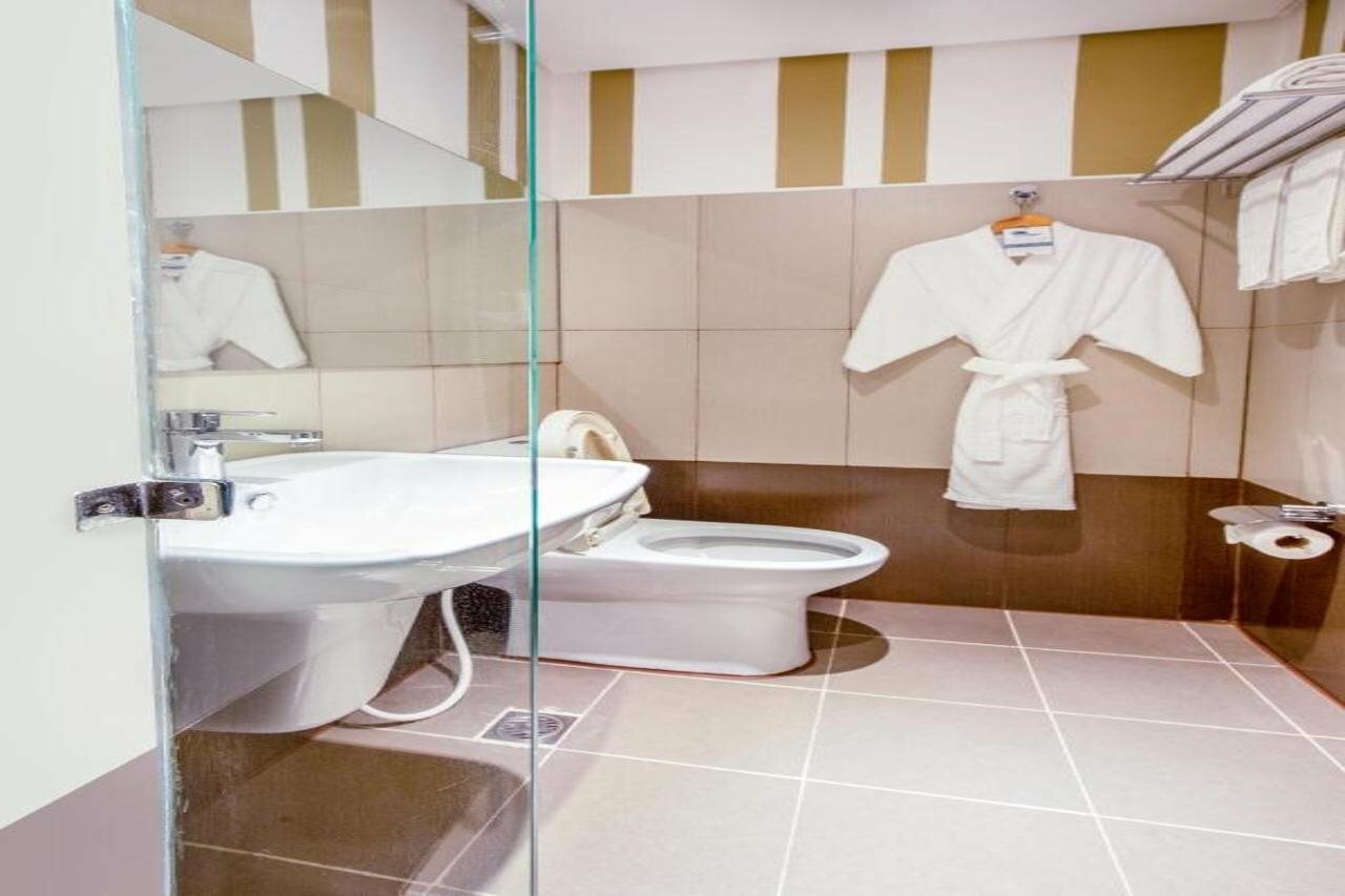 Фото Hotel101 - Fort