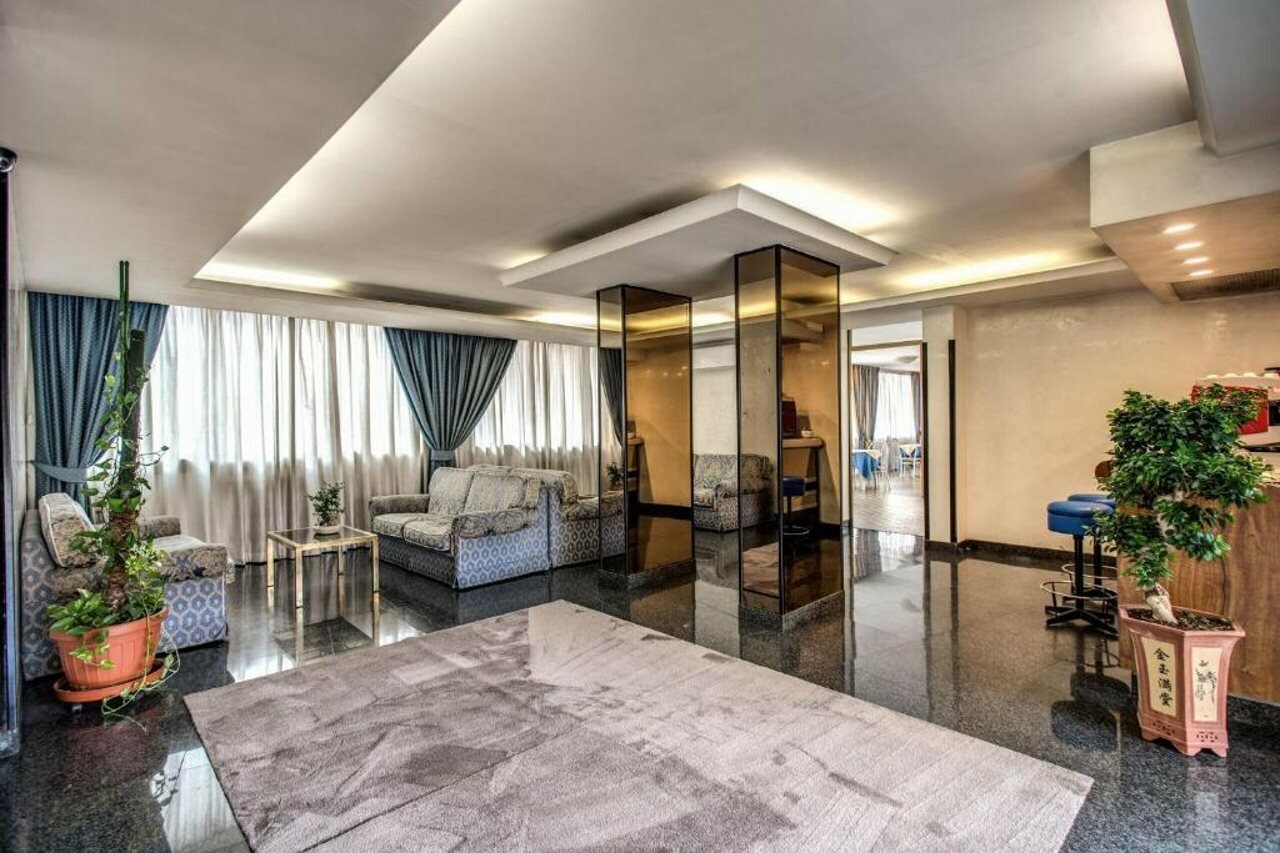 Фото Hotel Santa Maura