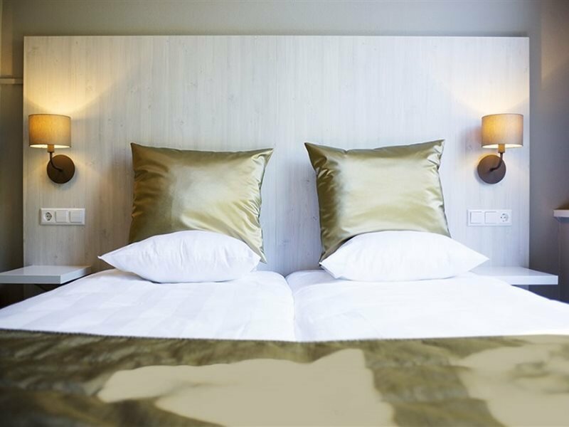 Фото Apple Inn Hotel