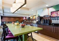 Фото Fairfield Inn by Marriott Salt Lake City Layton