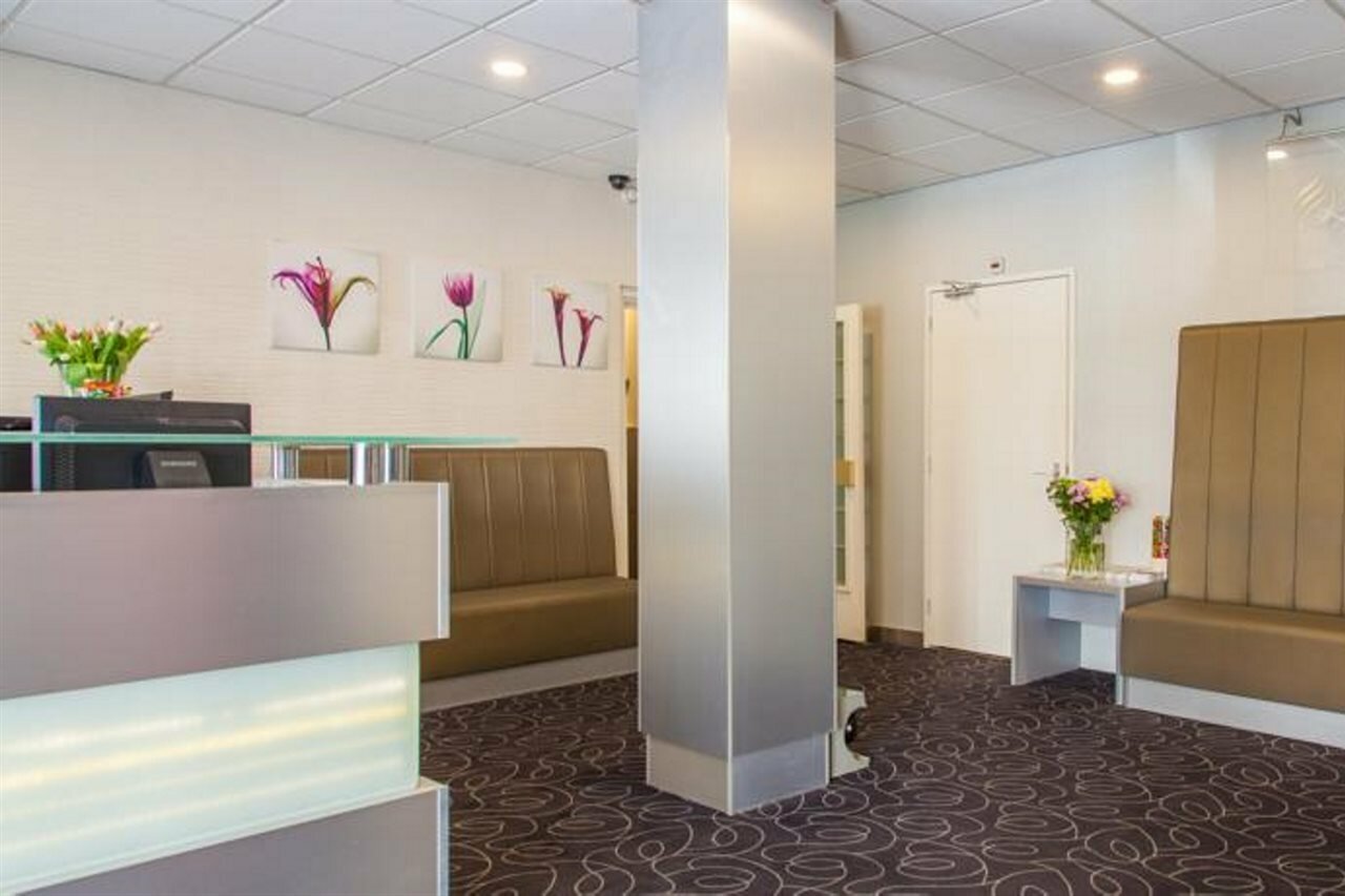 Фото Hotel City Garden Amsterdam