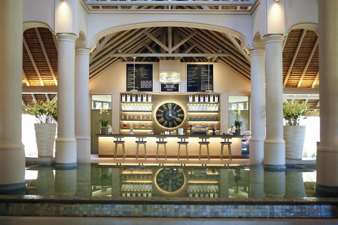 Фото Lux Belle Mare