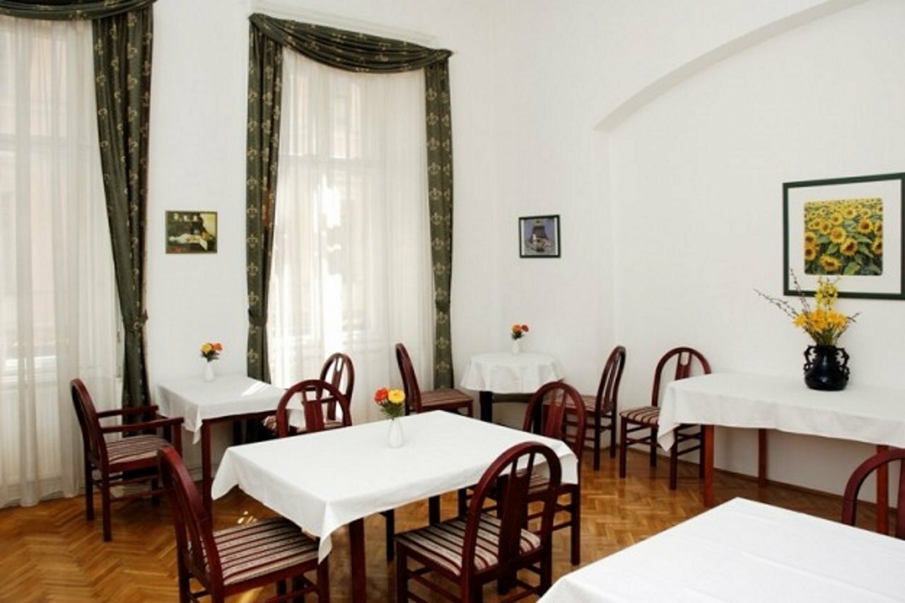 Фото Kalvin House Budapest 