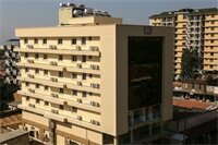 Гостиница Venus Premier Hotel в Аруше