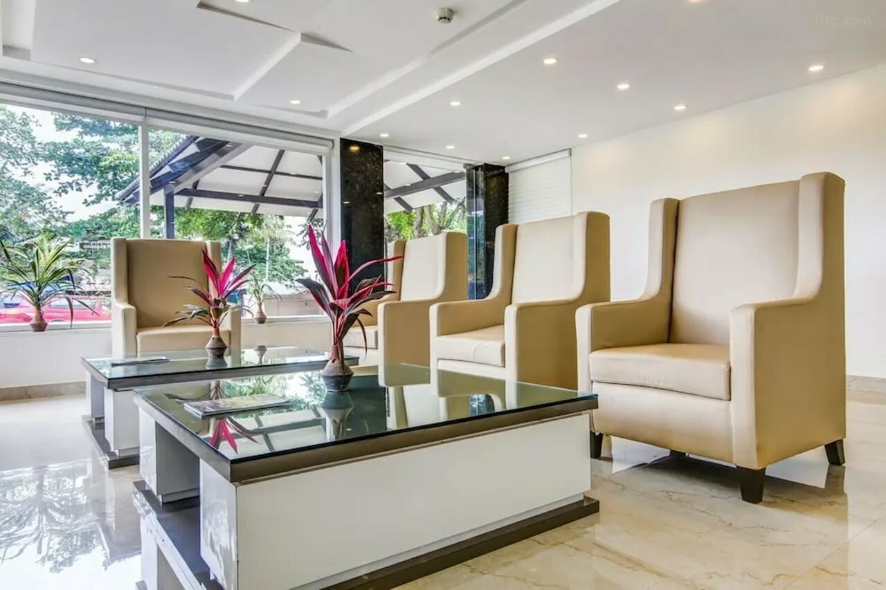 Фото Hotel Regent Laguna