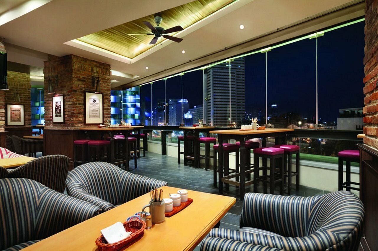 Фото Hotel Indonesia Kempinski Jakarta