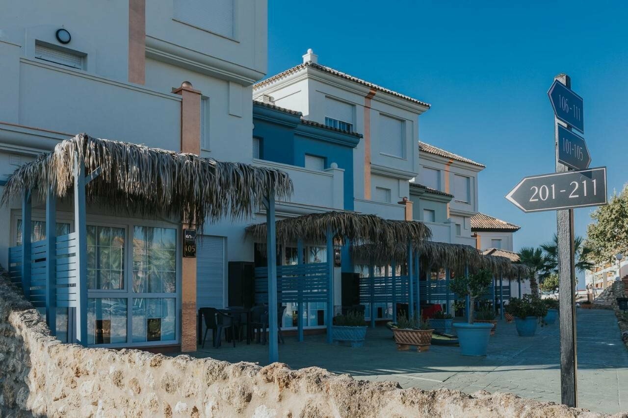 Фото On Family Playa de Doñana