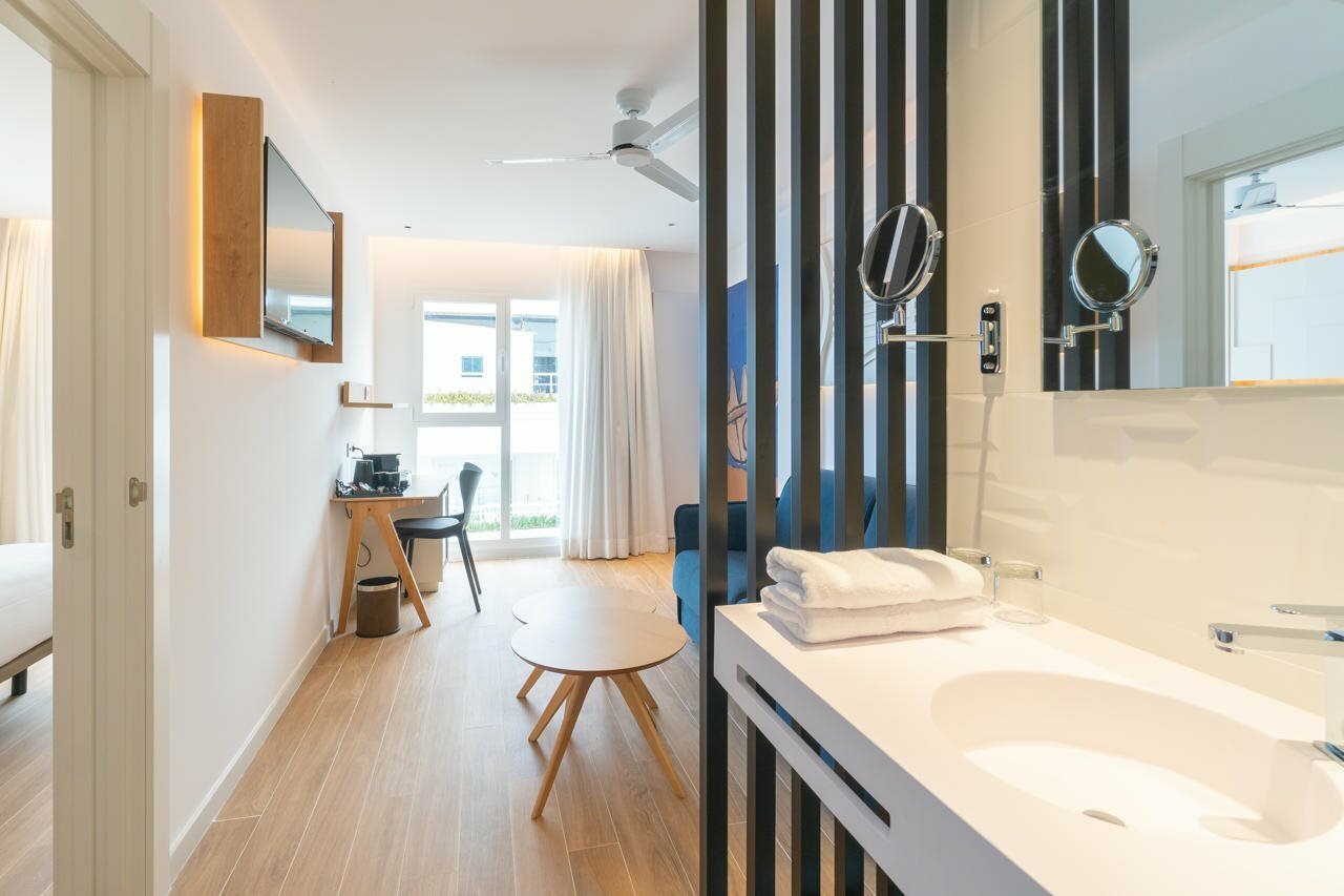 Фото Senator Cala Millor