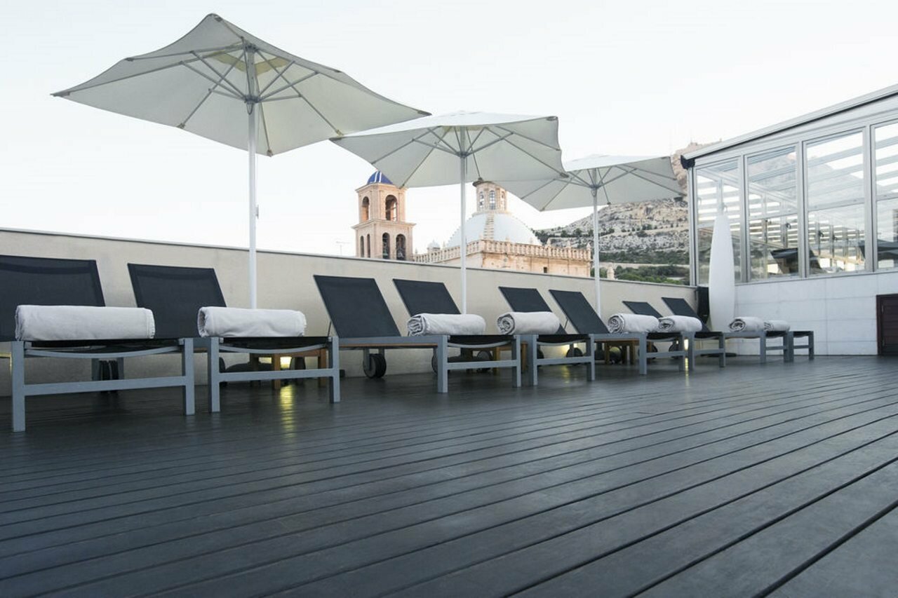 Фото Hospes Amerigo