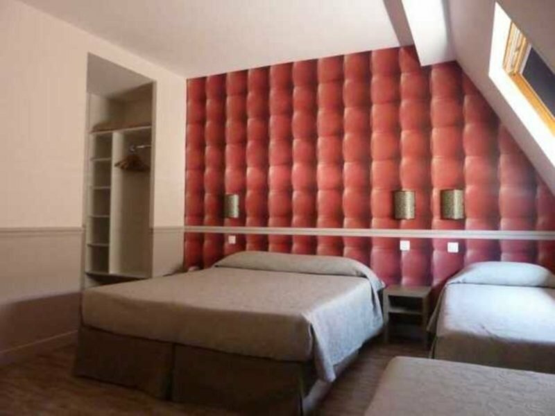 Фото Hotel de La Cité Rougemont