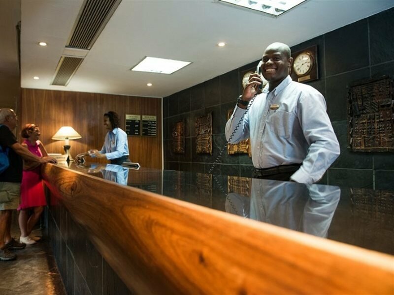 Фото Pestana Rovuma