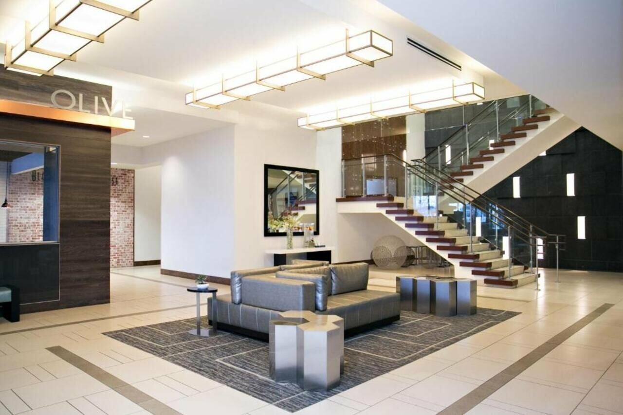 Фото Hilton Minneapolis Bloomington