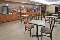 Фото Holiday Inn Express Plymouth, an Ihg Hotel