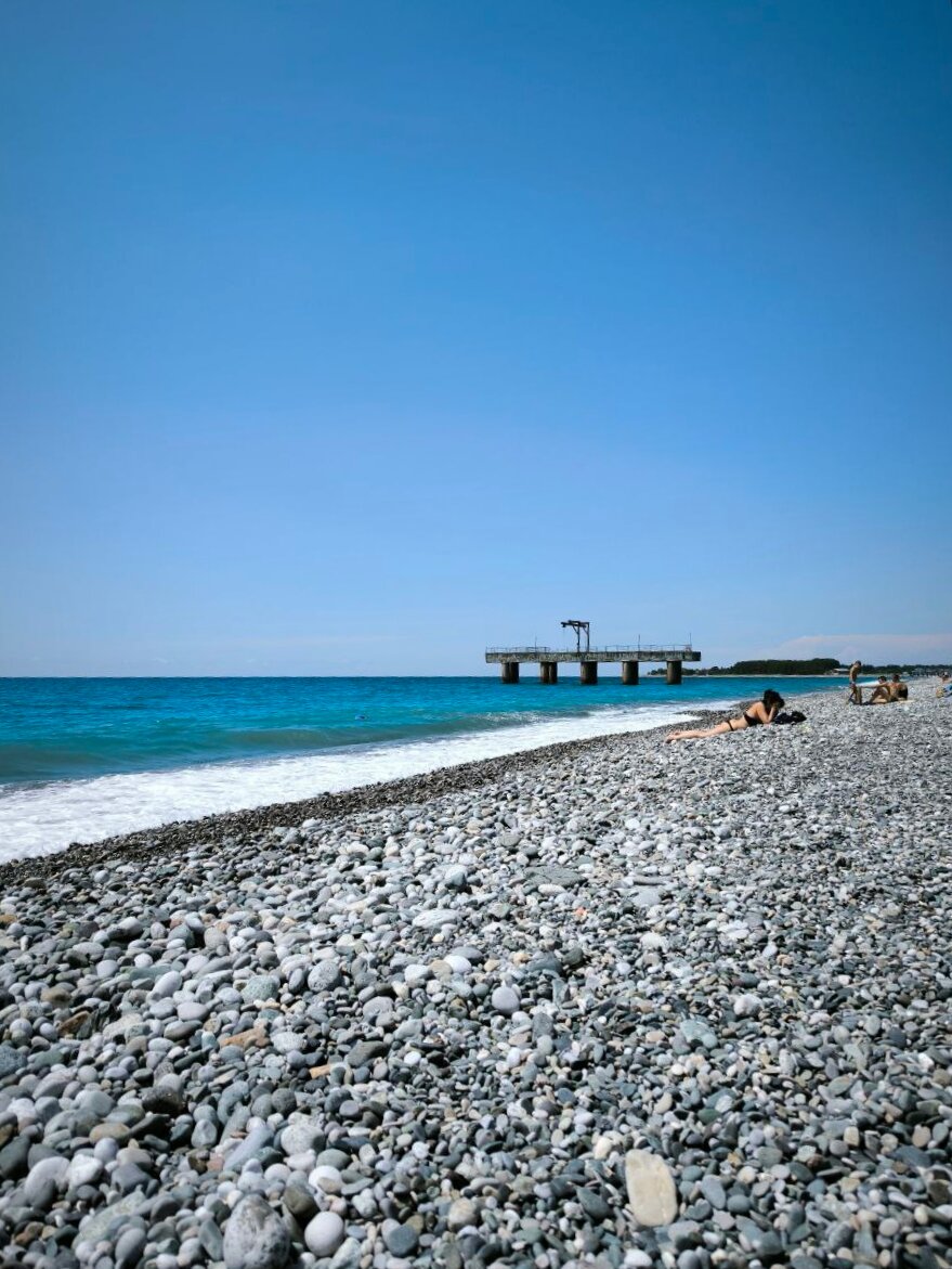 Фото Грандис