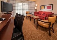 Фото Courtyard by Marriott Dulles Airport Herndon/Reston