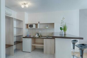 Гостиница Triple M Hotel