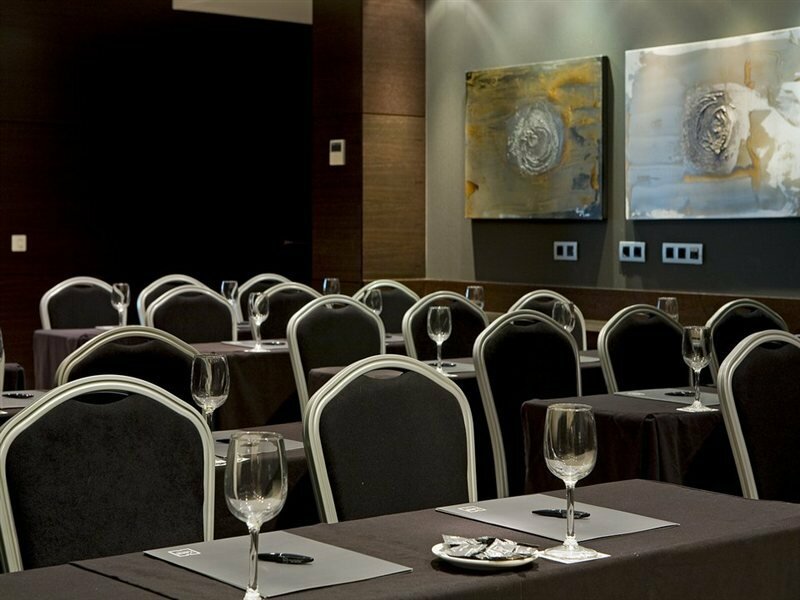 Фото Hotel Zenit Valencia